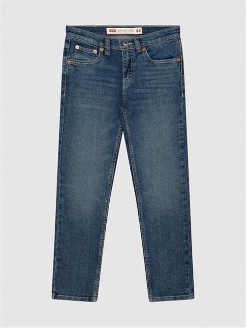 LEVI`S